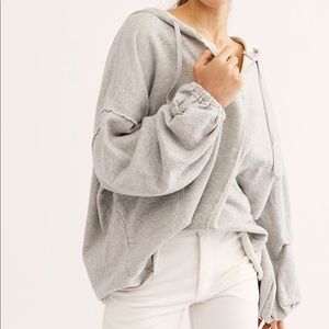 Mason pullover (free people)